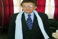 سعيد عمارة: على المدربين أن يعوا أنهم مربون قبل كل شيء