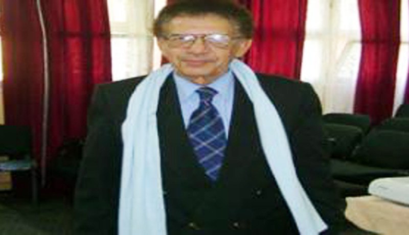 سعيد عمارة: على المدربين أن يعوا أنهم مربون قبل كل شيء