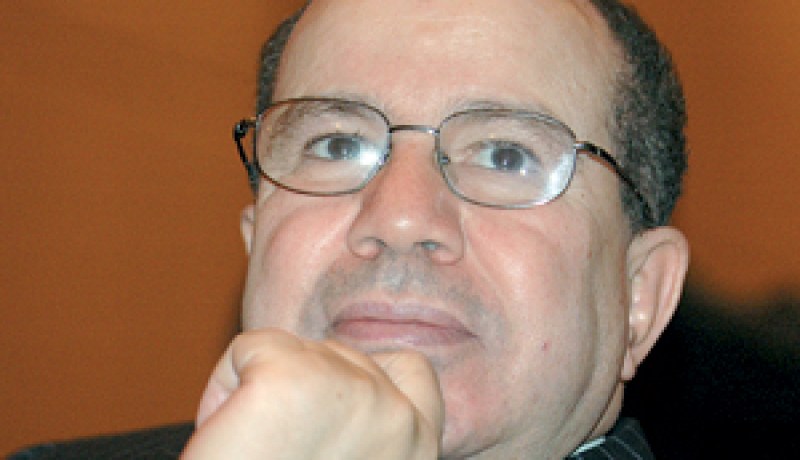 بركات “محزّم”