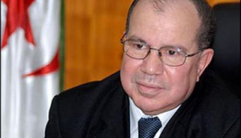 سعيد بركات يؤكد على ضرورة إبقاء الشخص المسن وسط عائلته