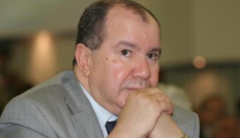 بركات مصابٌ بأنفلونزا ''الحلوف''