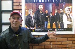 ‮ ''‬ ألبوم ‮ecnadnet IAR'' ‬يعيد أبرز نجوم الأغنية الرياضية إلى الواجهة‮ ‬