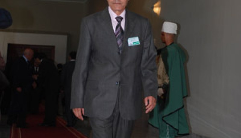 عودة رجل الانتخابات