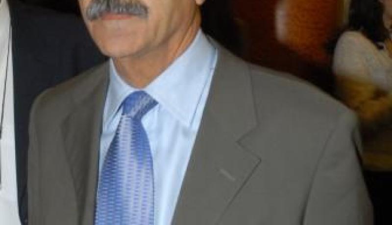 سعيد سعدي يعرض خدماته على أوباما