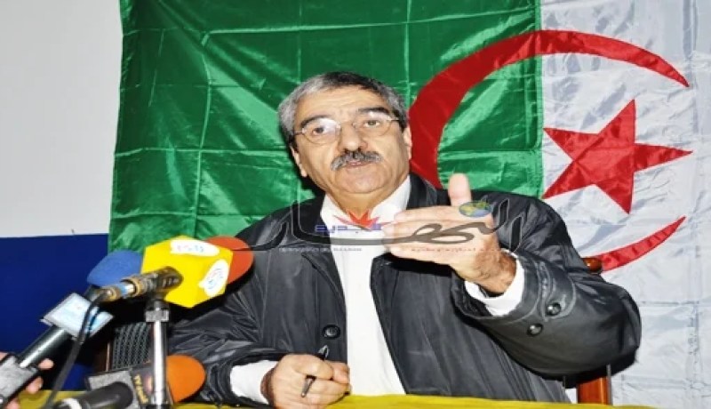 الدكتور سعدي‮ ''‬يخلّط‮'' ‬في‮ ‬المستشفيات‮