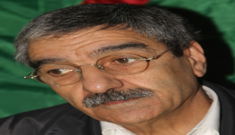 سعدي‮ ‬يخاف حتى داخل السفارات