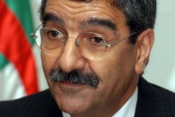 سعيد سعدي ليس وزيرا للخارجية