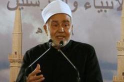 وفاة شيخ الأزهر محمد سيد طنطاوي بأزمة قلبية في الرياض