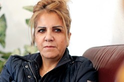 منع سعيدة نغزة من المشاركة في اجتماع الثلاثية