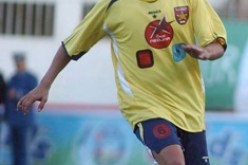 مولودية سعيدة تعاني بدنيا