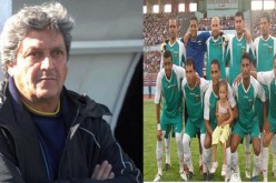 مصطفى هدان رسميا مدربا لفريق مولودية السعيدة