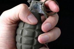 سيدة تعثر على 27 قنبلة أثناء أشغال حفر بمنزلها في سعيدة