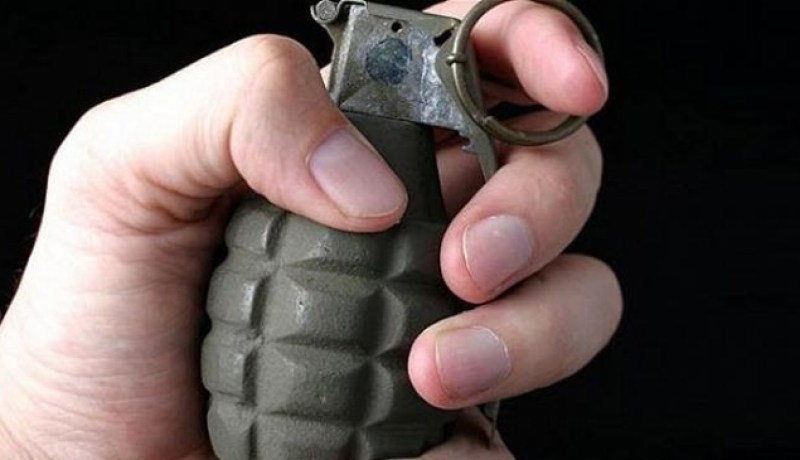 سيدة تعثر على 27 قنبلة أثناء أشغال حفر بمنزلها في سعيدة