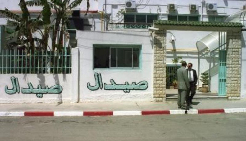 إبرام ثلاث صفقات مشبوهة بشركة صيدال فرع ''فرمال''