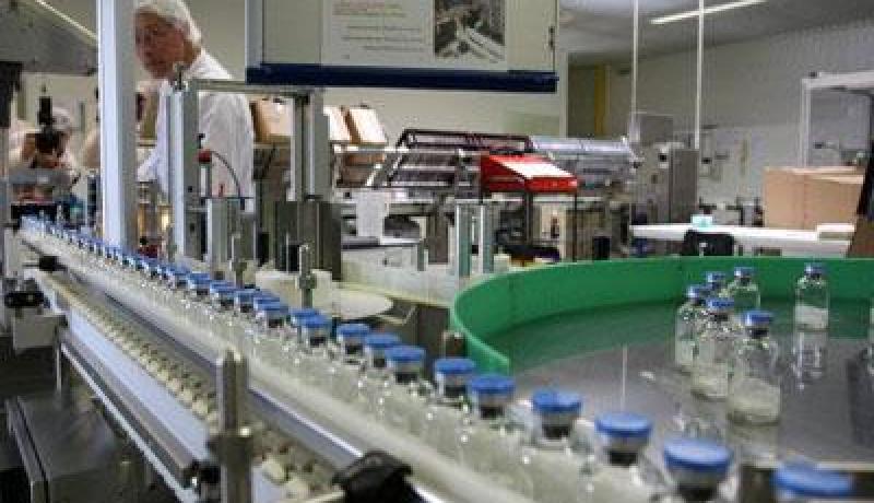 صيدال – دواء رومافاد : الخطأ يكمن في الغلاف وليس في المنتوج نفسه