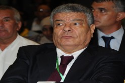 سعيداني يتوقع نهاية بلعياط في أفريل.. وبلخادم يدعو بوتفليقة إلى الترشح