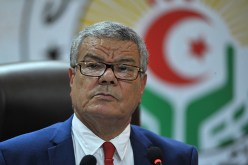 ربيع عربي عند سعداني
