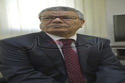 سعداني يحفظ الميم في التعديل الحكومي