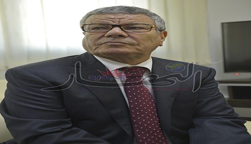 سعداني يحفظ الميم في التعديل الحكومي