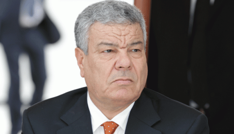 سعداني يخرج عن صمته.. في وقت الصّح