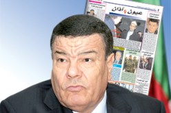 سيدي الرئيس.. أنت ممنوع من مغادرة التراب الجزائري!