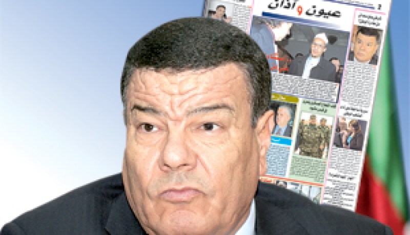 سيدي الرئيس.. أنت ممنوع من مغادرة التراب الجزائري!