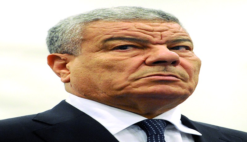 سعيداني يؤجّل مؤتمر الأفلان