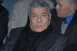 سعداني يدعو مناضلي الأفلان للانخراط في الإتحاد العام للعمال الجزائريين