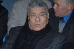 سعداني يتعهد بمواصلة تطبيق برنامج حزب جبهة التحرير الوطني الذي أقره مؤتمره الأخير