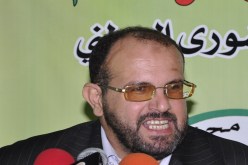 حمس: “نخشى المال الوسخ في المحليات”