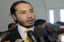 الحكومة النيجيرية تنفي وجود الساعدي القذافي على أراضيها