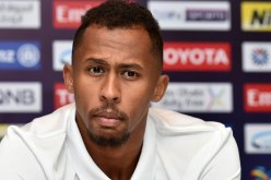 مُدافع السعودية :”النتيجة ليست أولويتنا أمام الجزائر”