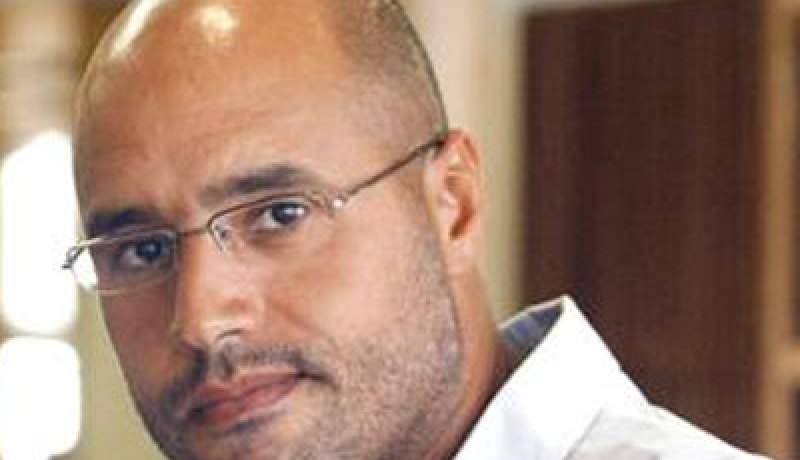 الجنائية الدولية ترفض طلب ليبيا عدم ملاحقة سيف القذافي