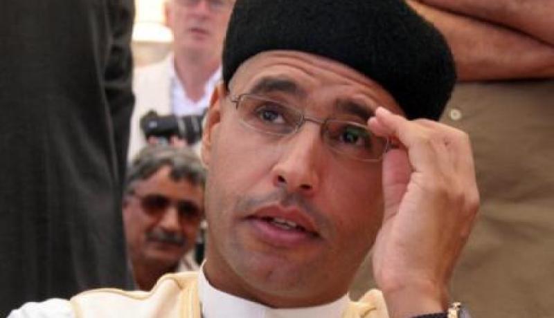 القذافي .. من دعم الإرهاب إلى تربية الأجيال!