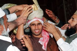 النمسا وافقت على دفع “الفدية” وابن القذافي يتولى تسليم المبالغ المالية للخاطفين