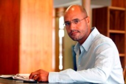 جامعة بريطانية تحقق في قيام  سيف الاسلام القذافي بتزوير اطروحة الدكتوراه