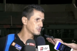 صايفي: “التسرع حرم مولودية الجزائر من النقاط الثلاث”