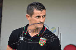 صايفي: “أرضية 5 جويلية غير جاهزة تماما وربما علينا اللعب بأحذية من حديد”!