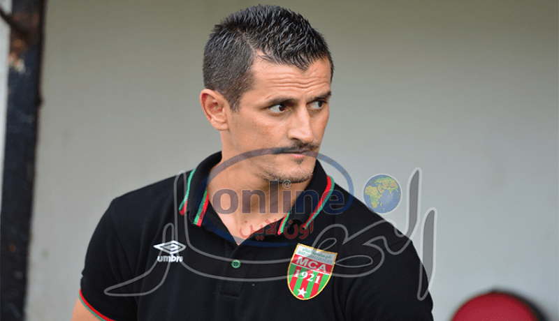 صايفي: “أرضية 5 جويلية غير جاهزة تماما وربما علينا اللعب بأحذية من حديد”!