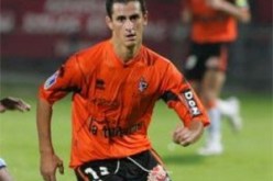 احتل المركز الـ 6 كأحسن هدافي البطولة الفرنسية : صايفي يمدد عقده مع لوريون إلى 2010