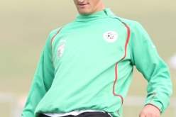 رفيق صايفي: ''لا يوجد مستحيل في كرة القدم وسنلعــــب بكــــل قـــوة حـتى النفـــس الأخـيــــــــر''