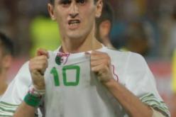 رفيق صايفي يختن ابنه