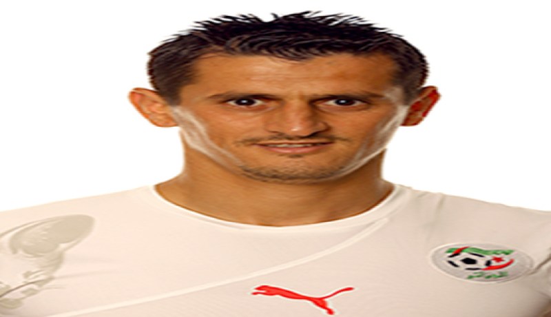 معلقا على استبعاد زياني..صايفي: “يجب احترام قرارات حليلوزيتش وسنتعادل سلبا مع غامبيا”