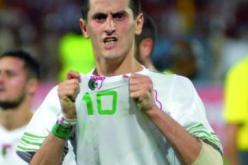 والــــدة صـايـفـي وحـيـــدة