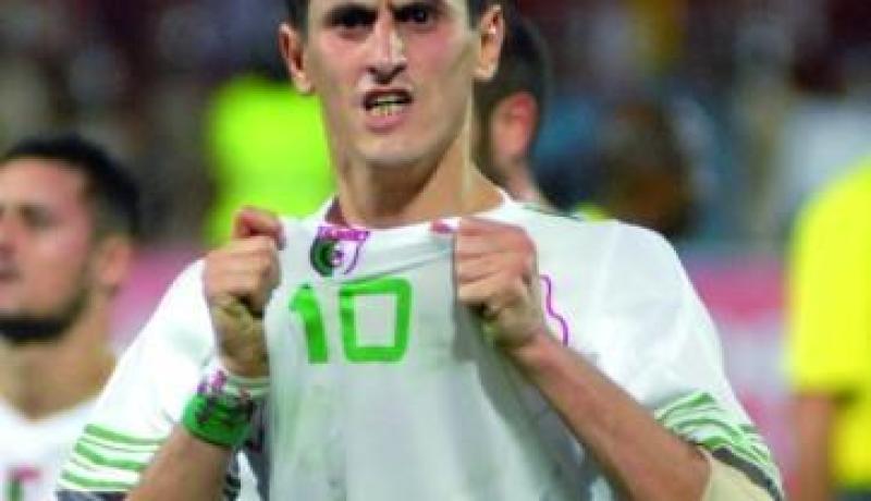 والــــدة صـايـفـي وحـيـــدة