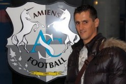 صايـفي‮ ‬يقـود أميان للـفوز بثنائية خارج الديار‮ ‬