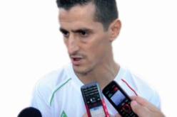 صايفي  لن أنسى المشهد الذي بدأ بالاعتداءات وانتهى بـ وان، تو، ثري فيفا لالجيري