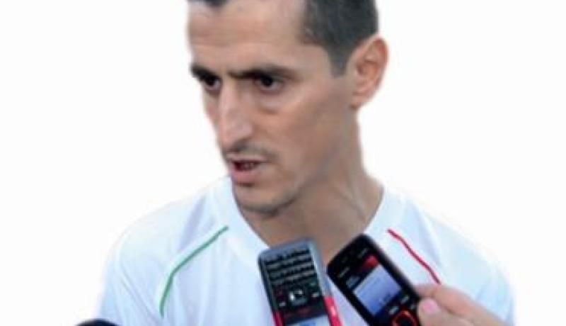 صايفي لن أنسى المشهد الذي بدأ بالاعتداءات وانتهى بـ وان، تو، ثري فيفا لالجيري