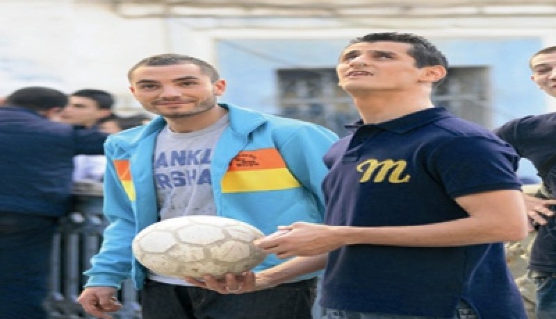 صايفي ومغني يواصلان الركض