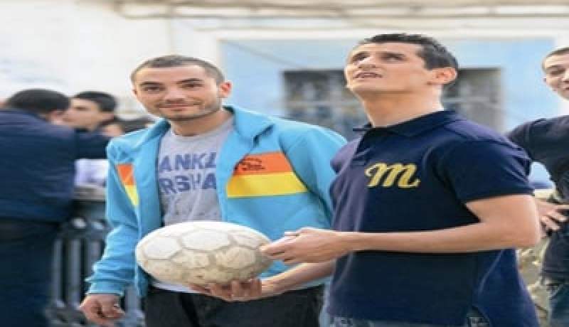 سوسطارة استمتعت أمس بفنيات صايفي‮ ‬ومغني‮ ‬في‮ ‬ومضة إشهارية